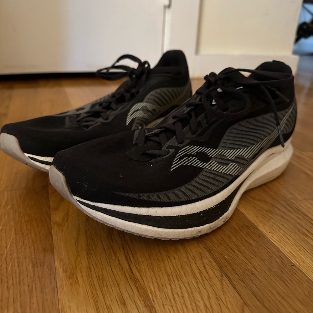 Saucony Endorphin Speeds (Men’s)